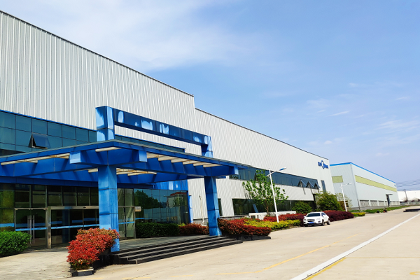 经开区工厂监控系统升级工程