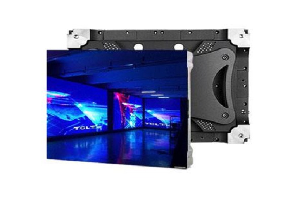 长丰县人民法院LED视频会议显示系统