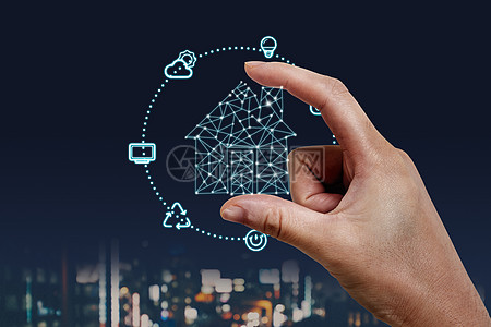 “智能+”时代令人期待