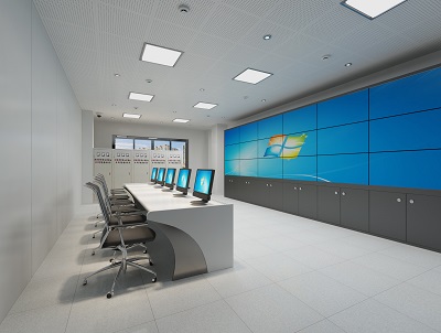 2019年下半年,视频监控有什么可以期待的