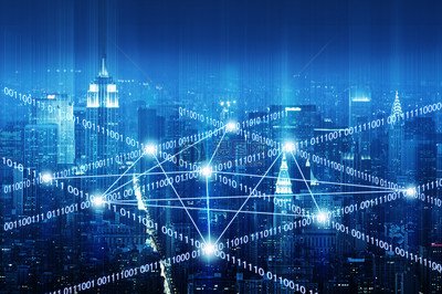 大数据在智慧城市上有什么应用