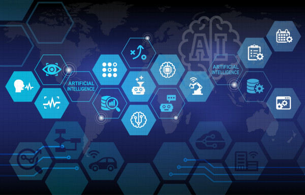 AI或将改变一切职业 增加对创造性思维者的需求