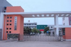 长丰县城关中学、义井中学报告厅建