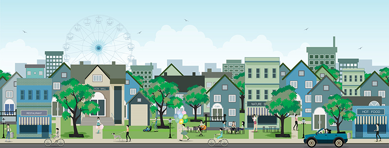 2019年十大房地产智能家居项目推荐品牌奖投票进行中！