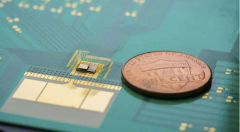 研究人员开发出新型节能芯片来唤醒小型无线设