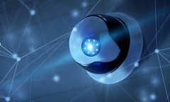 成都一小区装高空抛物摄像头,镜头朝天,可自